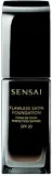 Тональная основа Sensai Flawless Satin сатиновая SPF 20, 30 мл — фото 1