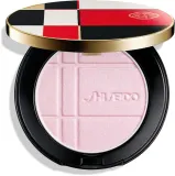 Универсальная пудра Shiseido Color + Glow Enhancer для лица, 7 г, оттенок 01 - Medusa Opal — фото 1