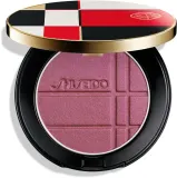 Универсальная пудра Shiseido Color + Glow Enhancer для лица, 7 г, оттенок 07 - Purple Amethyst — фото 1