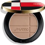 Универсальная пудра Shiseido Color + Glow Enhancer для лица, 7 г, оттенок 08 - Greige Topaz — фото 1