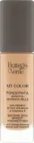 Тональный флюид Bottega Verde My Color Second Skin эффект второй кожи, 30 мл — фото 1