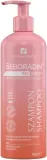 Шампунь для волос Seboradin Pro Density Shampoo для тонких и ослабленных волос, укрепляющий, 400 мл — фото 1