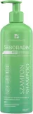 Шампунь для волос Seboradin Pro Seboclear Shampoo для жирных волос, с ароматом клюквы, 400 мл — фото 1