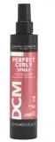Спрей для волос DCM Perfect Curly Spray несмываемый, для вьющихся и волнистых волос, 200 мл — фото 1