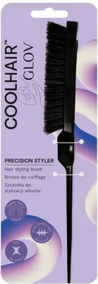 Щётка для укладки волос Glov Precision Styler для точной укладки, гладкий пучок и локоны