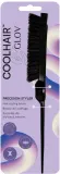 Щётка для укладки волос Glov Precision Styler для точной укладки, гладкий пучок и локоны — фото 1