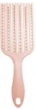 Щётка для волос Glov ZenFlow Hair Brush для безболезненного распутывания, эргономичная, 1 шт — фото 4