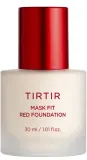 Тональная основа Tirtir Mask Fit Red Foundation кроющая сияющая, 30 мл — фото 1