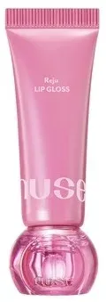 Блеск для губ Nuse Reju Lip Gloss увлажняющий, с глянцевым финишем, 10,5 г