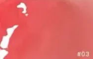 Блеск для губ Nuse Reju Lip Gloss увлажняющий, с глянцевым финишем, 10,5 г, оттенок 03 - Apple Blended