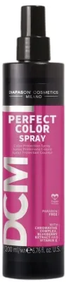 Спрей для волос DCM Perfect Color Spray для окрашенных волос, 200 мл