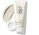 Пенка для умывания MIDHA Rice Bran Scrub Foam с рисовыми отрубями, отшелушивающая, 150 мл — фото 2