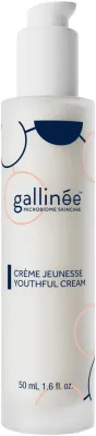 Крем для лица Gallinee Youthful с постбиотиками для зрелой кожи 50 мл