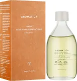 Расслабляющее масло для массажа и тела Aromatica Lavender Relaxing — фото 2