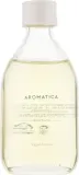 Освежающее масло для массажа и тела Aromatica Peppermint & Eucalyptus — фото 1