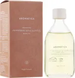 Освежающее масло для массажа и тела Aromatica Peppermint & Eucalyptus — фото 2