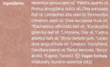 Освежающее масло для массажа и тела Aromatica Peppermint & Eucalyptus — фото 4