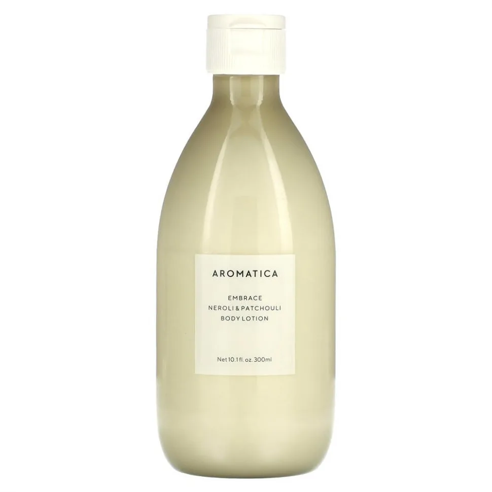 Бальзам для тела Aromatica Embrace Нероли и Пачули, 300 мл