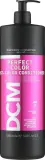Кондиционер для волос после окрашивания DCM Perfect Color Post-Color, 1000 мл — фото 1