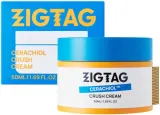 Крем для лица Zigtag Cerachiol с церамидами и бакучиолом 50 мл — фото 2
