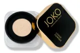 Рассыпчатая полупрозрачная пудра Joko Cotton Blur Loose Powder, 8,5 г — фото 1