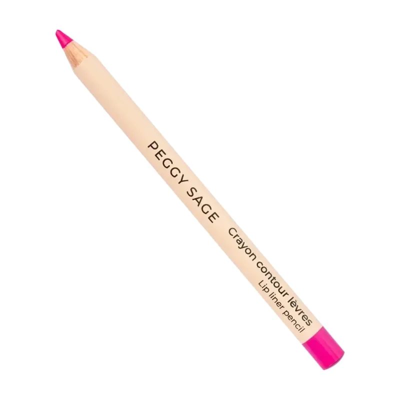 Карандаш для губ Peggy Sage Crayon Contour Levres Lip Liner Pencil контурный, 0,9 г, оттенок Prune