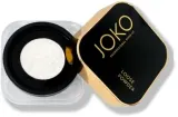 Рассыпчатая матирующая рисовая пудра Joko Matt Effect Rice Loose Powder, 10 г — фото 1
