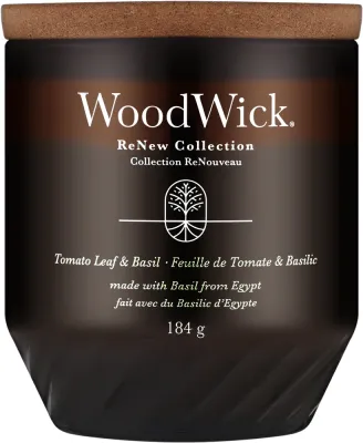 Свеча ароматическая WoodWick