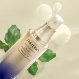 Сыворотка для лица Shiseido Vital Perfection LiftDefine Radiance против морщин и пигментации, 40 мл — фото 4