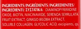 Шампунь Boderm Hairgen для роста волос, с биотином и гинкго билоба, 200 мл — фото 5