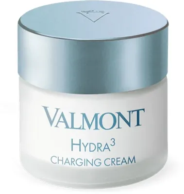 Крем для лица Valmont Hydra3 Charging интенсивно увлажняющий 15 мл