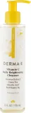 Осветляющий очищающий гель для лица Derma E Ever Tone с ретинолом, бакучиолом и витамином C — фото 1