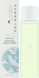 Тоник-эссенция для лица DumiDang Mung Bean Essence Toner очищающий, для жирной и проблемной кожи, 200 мл — фото 2
