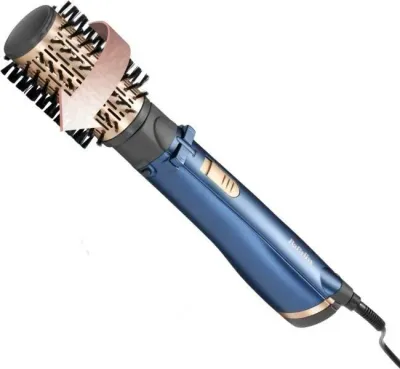 Фен-щетка BaByliss Style Pro 1000 AS966ROE вращающаяся 5 насадок