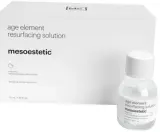 Mesoestetic Age Element Resurfacing Solution отшелушивающий пилинг для лица AHA/BHA 3x55 мл — фото 2