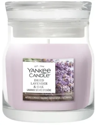 Свеча ароматическая Yankee Candle