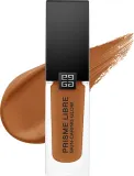 Тональная основа Givenchy Prisme Libre Skin-Caring Glow сияющая, 30 мл, оттенок 05-W370 — фото 1