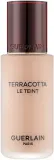 Тональная основа Guerlain Terracotta Le Teint сияющая матовая стойкая, 35 мл — фото 1