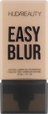 Тональная основа Huda Beauty Easy Blur Natural Airbrush натуральная, 30 мл