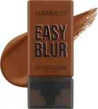 Тональная основа Huda Beauty Easy Blur Natural Airbrush натуральная, 30 мл, оттенок Cocoa 510R — фото 1