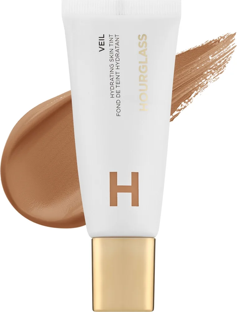Тонирующий увлажняющий флюид Hourglass Veil Hydrating Skin Tint, 35 мл, оттенок 10