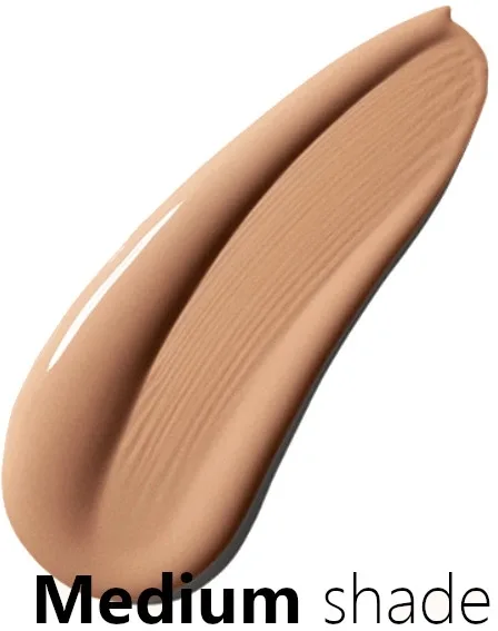 Тонирующий флюид Pure White Cosmetics VelvetSkin Instant Firming SPF 20, 50 мл, оттенок Medium
