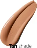 Тонирующий флюид Pure White Cosmetics VelvetSkin Instant Firming SPF 20, 50 мл, оттенок Tan — фото 1