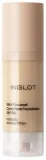 Тональная основа Inglot Skin Focused Care Face с уходом SPF 50 веганская, 30 мл — фото 1