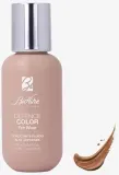 Тональный флюид BioNike Defense Color Pro Wear High Coverage плотный стойкий, 50 мл, оттенок 06 - Cinnamon — фото 1