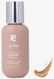Тональный флюид BioNike Defense Color Pro Wear High Coverage плотный стойкий, 50 мл, оттенок 04 - Beige — фото 1
