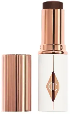 Тинт для лица Charlotte Tilbury Unreal Skin Sheer Glow Tint тональное средство, 9 г