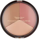 Палетка для контуринга лица Pierre Rene Professional Powder Contouring — фото 2