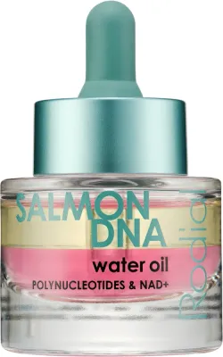 Масло для лица Rodial Salmon DNA Water Oil двухфазное для сухой и чувствительной кожи 18 мл