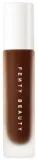 Матирующая тональная основа Fenty Beauty Pro Filt'r Soft Matte Longwear стойкая, 32 мл, оттенок 485 - Deep With Neutral Undertones — фото 1